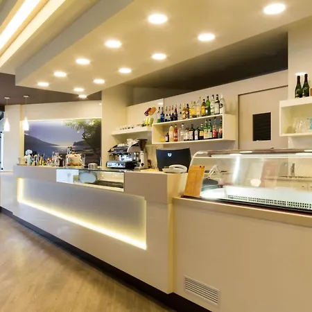 酒店 卡帕里莫尔酒店 4*